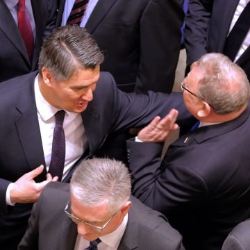 Šeks plače nad svojom gorkom sudbinom: Zašto me Milanović naziva krvnikom, dželatom i najvećom štetočinom hrvatskog pravosuđa