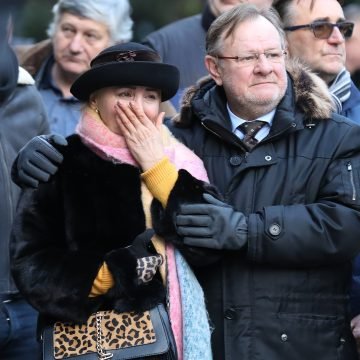 Umro je poznati odvjetnik: Branio je Sanadera, Bandića i generala Zagorca