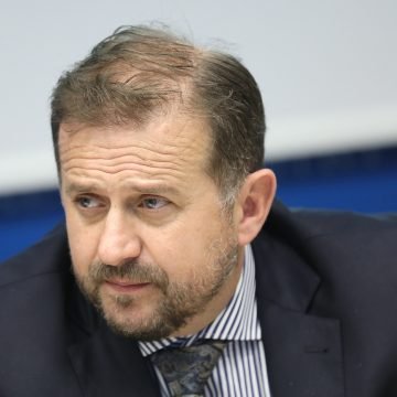 Zašto mediji prave heroja od bivšeg predsjednika uprave HPB-a Tomislava Vuića: Pa i on je podlegao pritiscima Josipe Rimac i Milenka Bašića