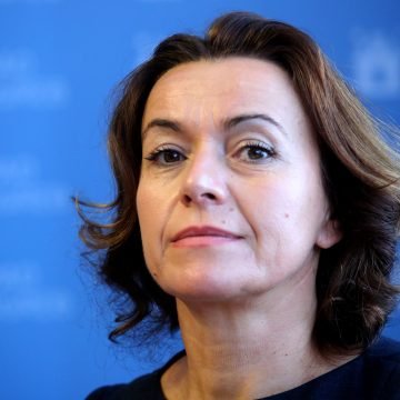 Bliska Bandićeva suradnica demantira Nacional: Nisam stopirala obnovu Zagreba i pogodovala tajnim ortacima