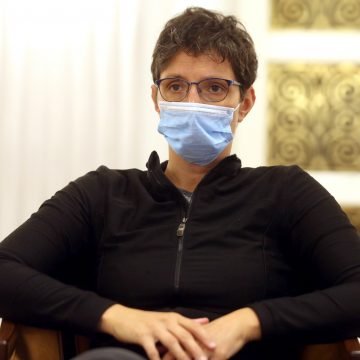 Maja Sever je uvjerena da Plenković  podržava smjer koji je udario osuđeni Sanader: Evo njezinog objašnjenja