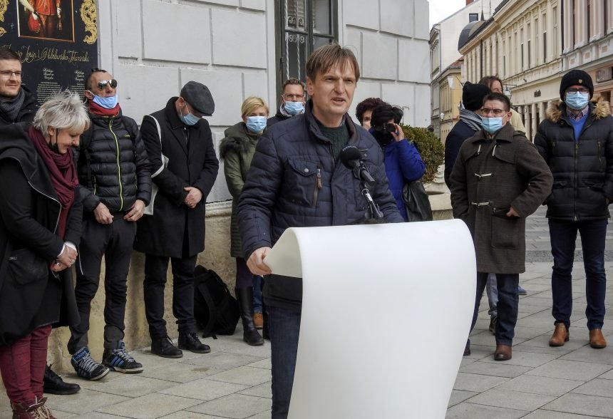 Škoro tvrdi: Vili Matula je dobio stana od Saveza komunista pa na njemu zaradio gotovo 300 000 eura