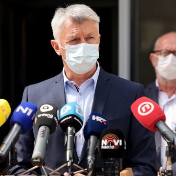 Je li zadarski župan brutalni nasilnik koji je premlaćivao i hrvatske vojnike: Postoje dokumenti koji ga teško optužuju