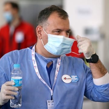 Šef civilne zaštite u Zadru: Ja samo dodao dvije kune za Beroševe dvije kave
