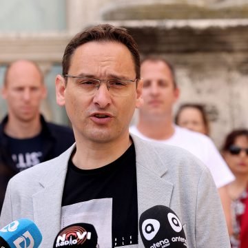 Marko Vučetić pozvao Uskok da pročešlja financije gubitaša KK Zadar: Ne smijemo biti taoci jednog vođe navijačke skupine