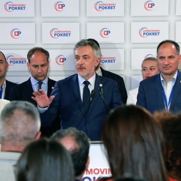 Škoro napao Radića i Bubala: Evo što je još otkrio