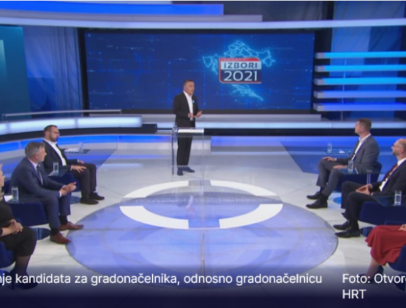 SUČELJAVANJE: Zašto je Filipović bio živčan i agresivan: Napada sve druga, a on je čuvao leđa korumpiranom Bandiću SUČELJAVANJE: Zašto je Filipović bio živčan i agresivan: Napada sve druga, a on je čuvao leđa korumpiranom Bandiću