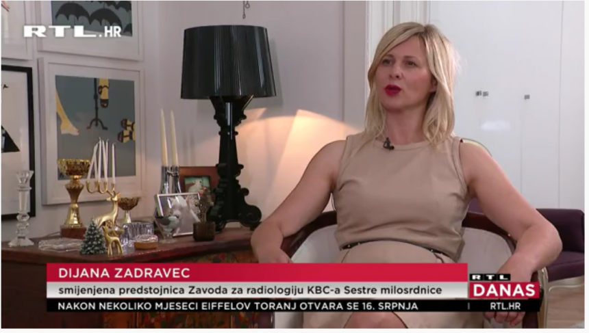 Profesorica Dijana Zadravec: Jandroković je lobirao za Zovaka, a ja se borim protiv korupcije