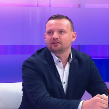 Afera “Kaj bi ti štel biti”: Lokalni HDZ-ovci ga sada prostački vrijeđaju