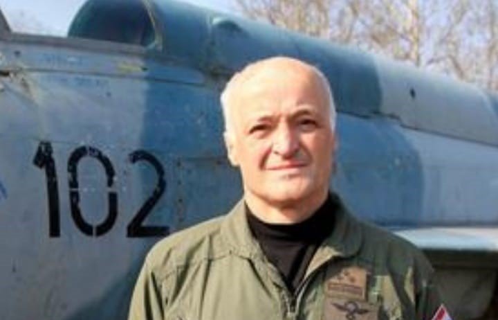 Tužno sjećanje pilota Ivana Selaka: Moj prijatelj i suborac se nije vratio