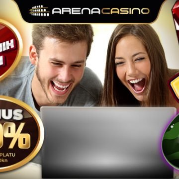 Arena Casino objašnjava: Kako odabrati igre koje vam najviše odgovaraju?