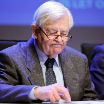 Čudna izjava Milana Kučana o Slobodanu Miloševiću: Nije on zabio posljednji čavao u mrtvački lijes Jugoslavije