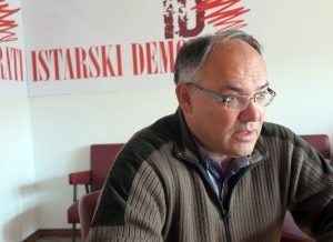 Ženu u Istri napalo više stranaca, policija ih je privela: Oglasio se i Kajin - zahtijevamo punu istinu, fotografija