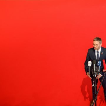 Tko je novi šef austrijske nacionalističke desnice: Evo što misli o islamu i migrantima