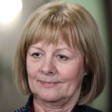 Željka Antunović govori o moćnom čovjeku koji sada vuče konce u SDP-u: Ne shvaća politiku, a toliko je bahat