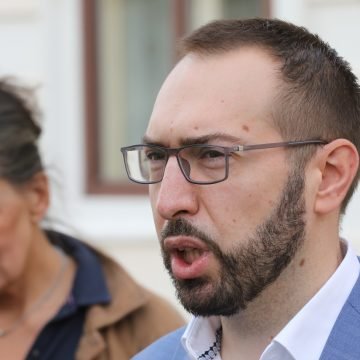 Bliska Tomaševićeva suradnica otkrila zašto je nedavno promijenila ime: Optužila je Škoru za govor mržnje