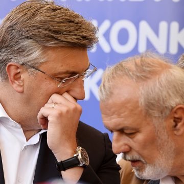 Plenković tješi narod: Do 1. travnja nema poskupljenja. Od tog dana opcije su otvorene