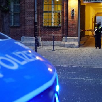 Migrant iz Somalije ubio tri žene u Njemačkoj: Uzvikivao je Allahu Akbar i džihad