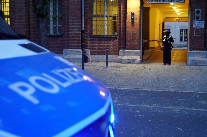Migrant iz Somalije ubio tri žene u Njemačkoj: Uzvikivao je Allahu Akbar i džihad