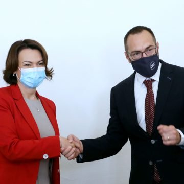 VRATILO SE DITE MATERI: Bandićeva vijećnica ušla u koaliciju sa SDP-om i Možemo