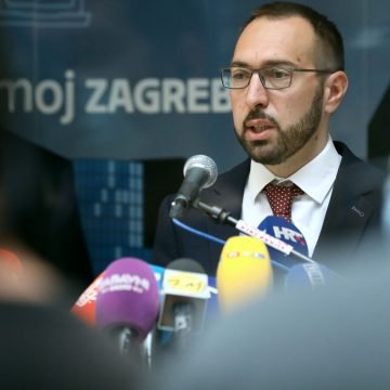 Bjegunac Mamić će biti sretan: Tomašević najavio rušenje Maksimira i gradnju novog stadiona
