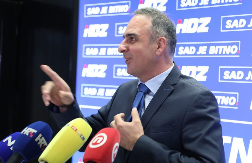 Kapulica i Anušić branili Plenkovića od “štemera” Milanovića: Ima li  šef HDZ-a  lažnu dijagnozu?