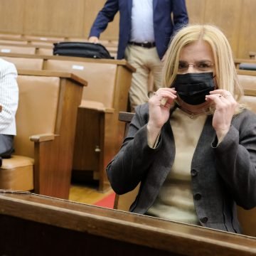Nikola Grmoja otkrio: Nobilo naručio mišljenje od Zlate Đurđević. Možda je bila plaćena od Perkovićeve obrane