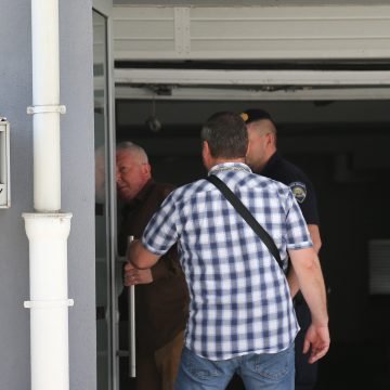 Uskok detaljno opisao prljave rabote suca Vekića i njegove prijateljice: A evo tko mu je sve davao mito