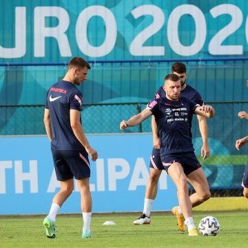 Svi se čude Rebiću i Gvardiolu: Kako su to mogli napraviti