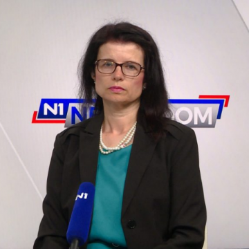 SDP-ovka Marić snažno podržala profesoricu Zadravec: Zovak je sve banalizirao, a Dulibić nije bio konkretan