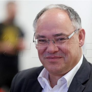 Kajin: U Istri je došlo do prijevare na izborima i očekuje nas novi izlazak na birališta