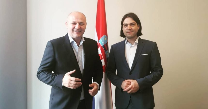 Sinčić i Kolakušić poslali znakovitu poruku iz Bruxellesa: Evo što su dogovorili