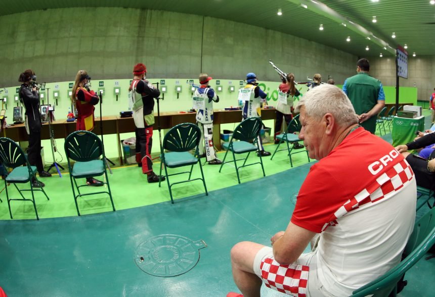 Loše vijesti iz Tokija: Hrvatski olimpijski odbor poslao dramatično priopćenje