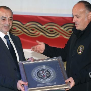Bivši suborac prijeti ministru Medvedu: Sve ću objaviti. Ima još snimki
