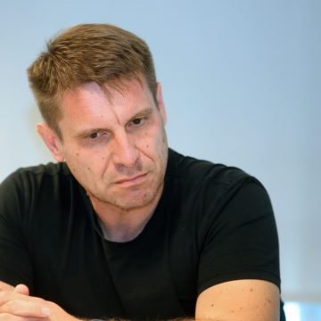 “Propali fizičar” s Ruđera  napisao kilometarski post o Bakiću i Laucu: A što je htio reći?