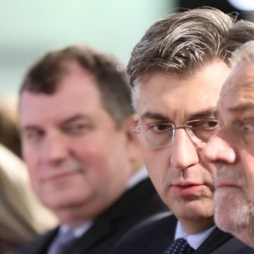 Dario Juričan ne vjeruje Plenkoviću: Kako te nije sram, bio si i ostao mala Bandićeva ljigica