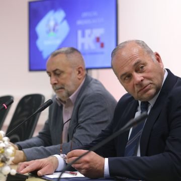 NI KRIV NI DUŽAN: Od smjene korumpiranog Kazimira Bačića profitirao kum ministrice Obuljen Koržinek