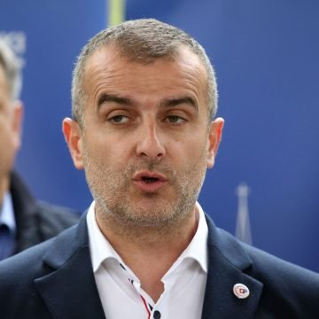 Je li Škorin najbliži suradnik organizirao  špijuniranje kontroverznog Matu Radeljića?