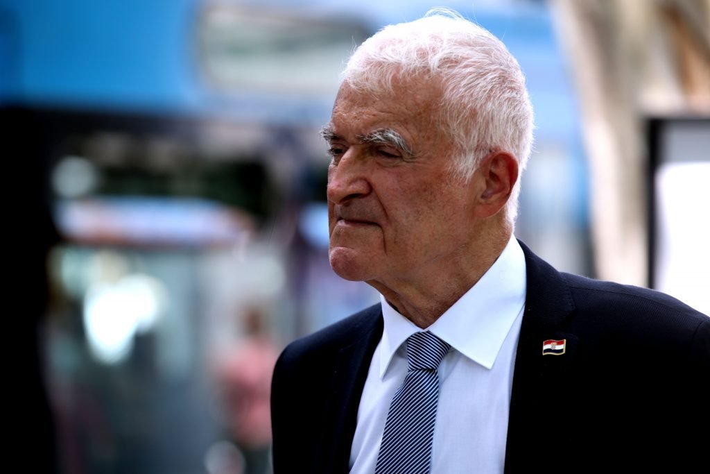 Karolina Vidović Krišto pita Plenkovića: U kakvim je poslovnim odnosima vaš savjetnik s Ivicom Todorićem, fotografija