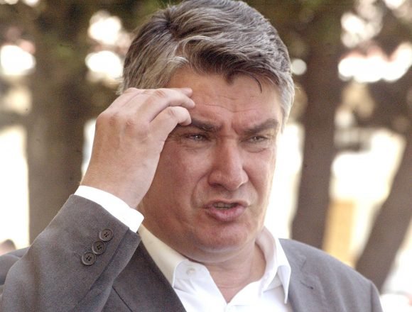 Milanović nova zvijezda na ruskom nebu: Putinovi mediji ushićeno pišu kako se konačno pojavio jedan razuman europski čelnik Milanović nova zvijezda na ruskom nebu: Putinovi mediji ushićeno pišu kako se konačno pojavio jedan razuman europski čelnik