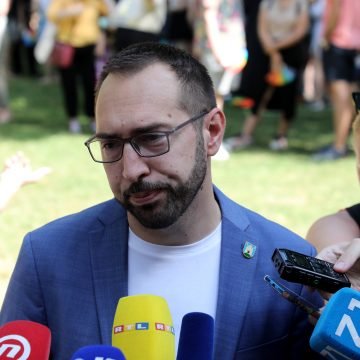Tomašević napravio sječu Bandićevih kadrova: Posao izgubila i rođakinja Petra Pripuza