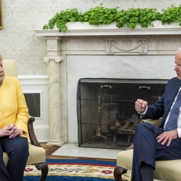 Ogromna geopolitička pobjeda Njemačke:  Čak je i Biden prihvatio “kontroverzni projekt”
