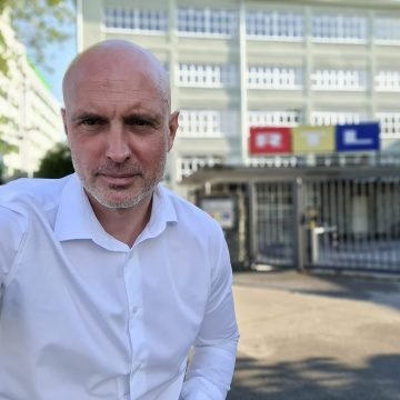 Velika pobjeda novinara Borisa Miševića: A donedavno su ga zbog toga primitivno napadali da je antivakser