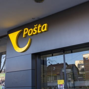 Suradnja Središnjega klirinškog depozitarnog društva i Hrvatske pošte