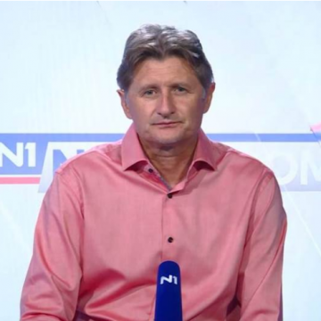 Šef Emmezete o najavama da necijepljeni neće moći u trgovačke centre: Znamo da cijepljenje nije obavezno