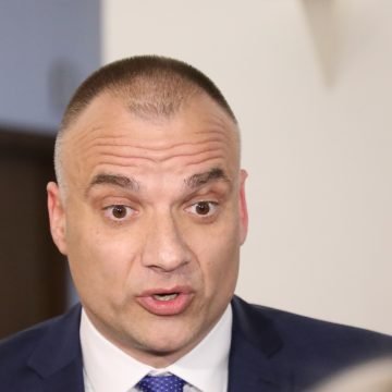 Šef hrvatske tajne službe otkriva: Upozoravali smo na korupciju u pravosuđu