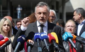 Neobičan slučaj: Škoro nedavno završio na Hitnoj zbog anafilaktičkog šoka - pio je ovo mlijeko, fotografija