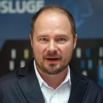 Tomaševićev zamjenik položio vijenac na Tuđmanov grob: Što je time želio poručiti?