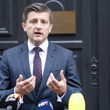 Ministar Marić nije govorio istinu: Evo što je otkriveno o poreznom dugovanju njegovog prijatelja s jahtom