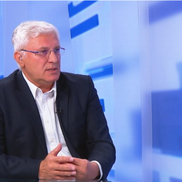 JE LI OVO CENZURA: Vlada tražila da sveučilišni profesori nikada javno ne govore o revitalizaciji Banovine
